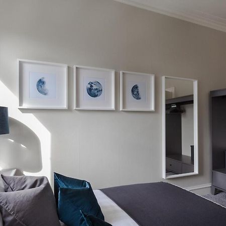 Esslemont Pad Appartement Aberdeen Buitenkant foto