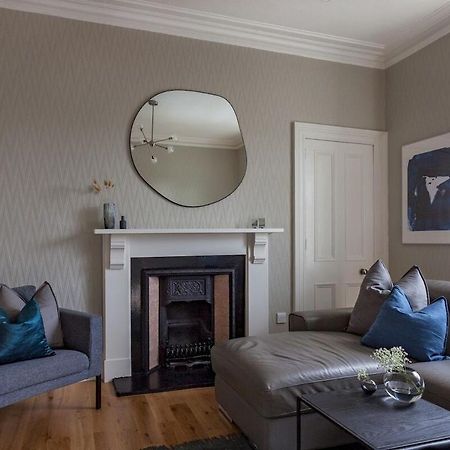 Esslemont Pad Appartement Aberdeen Buitenkant foto