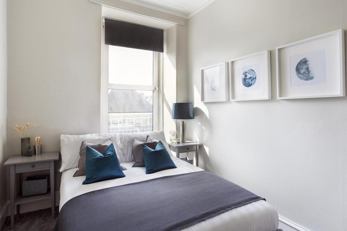 Esslemont Pad Appartement Aberdeen Buitenkant foto