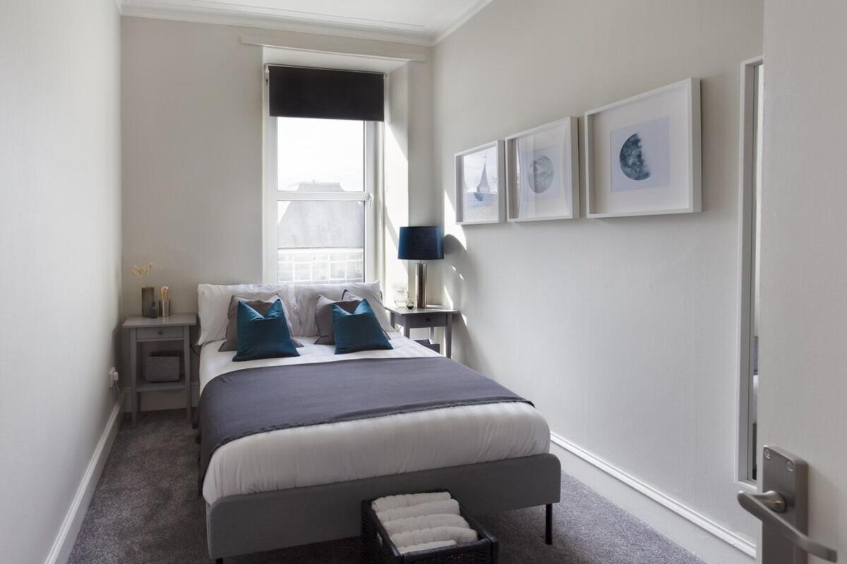 Esslemont Pad Appartement Aberdeen Buitenkant foto