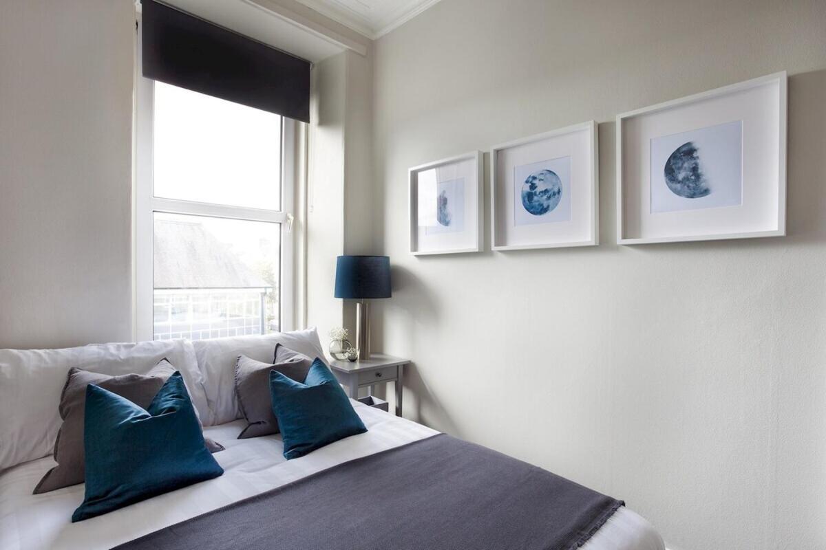 Esslemont Pad Appartement Aberdeen Buitenkant foto