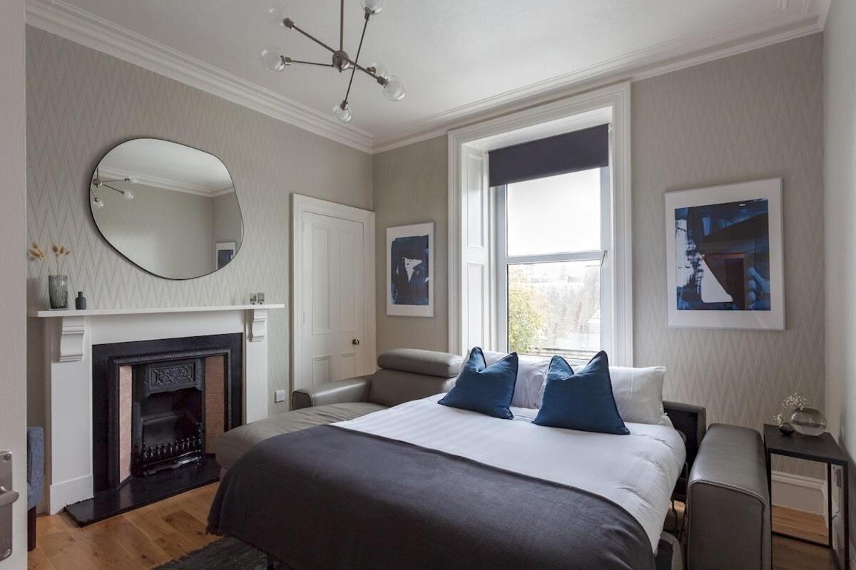 Esslemont Pad Appartement Aberdeen Buitenkant foto